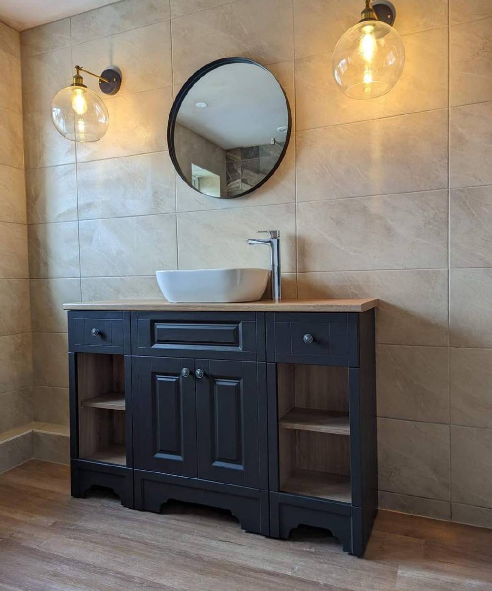 Bathroom and kitchen fitters in Warrington and Cheshire. Bathroom and kitchen fitters in Warrington and Cheshire.